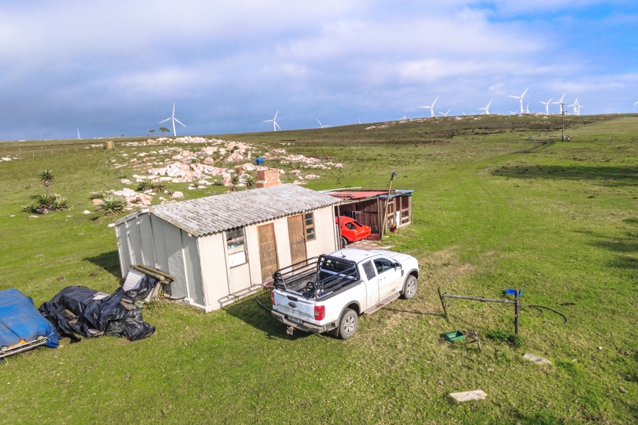 0 Bedroom Property for Sale in Humansdorp Rural Eastern Cape